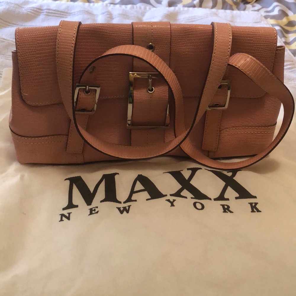 Maxx New York handbag